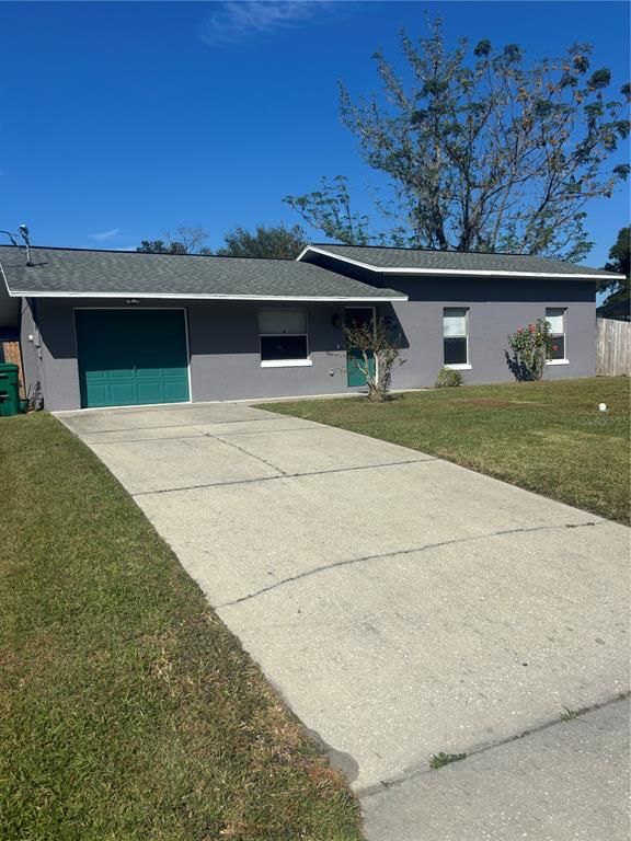 614 EDEN DRIVE, Inverness, FL 34452