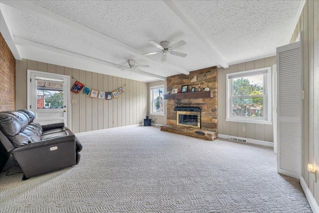 5531 Littleton RD, Roanoke, VA 24012