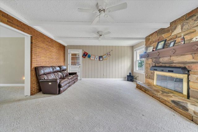 5531 Littleton RD, Roanoke, VA 24012