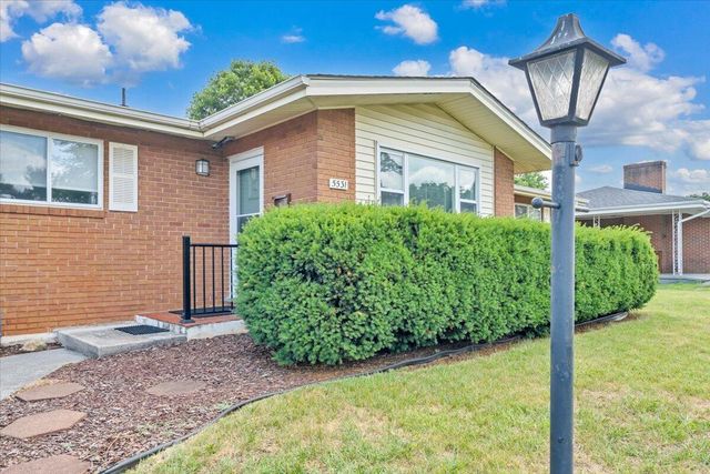 5531 Littleton RD, Roanoke, VA 24012