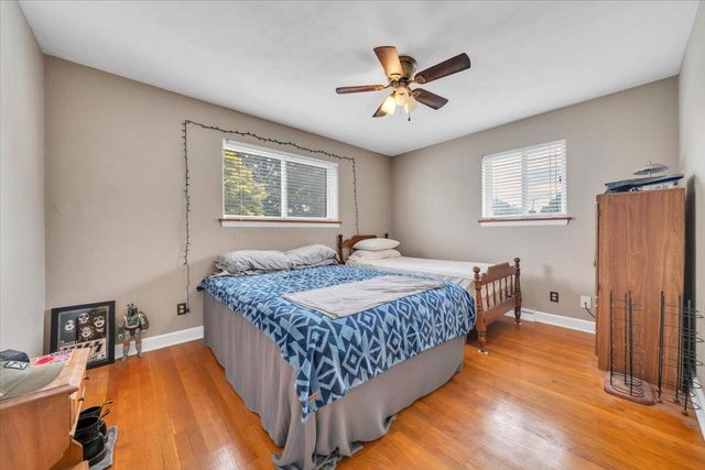5531 Littleton RD, Roanoke, VA 24012
