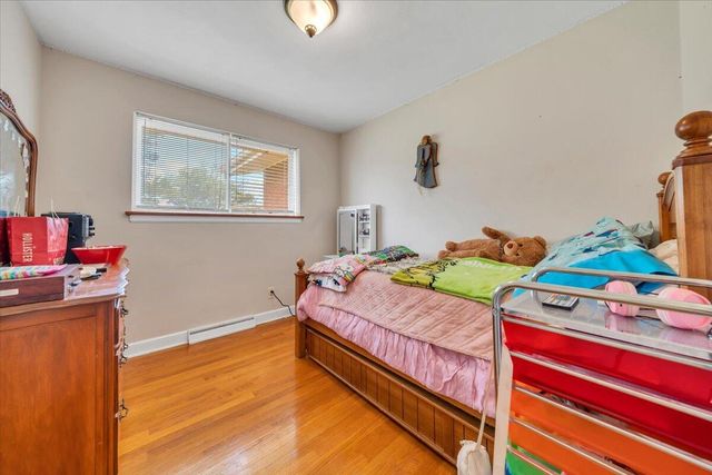 5531 Littleton RD, Roanoke, VA 24012
