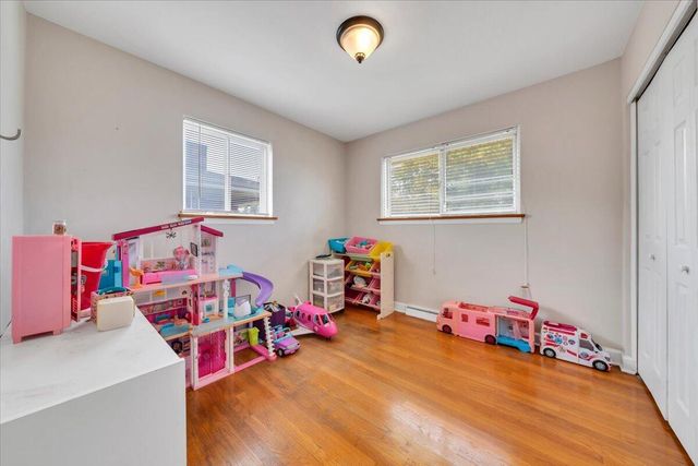 5531 Littleton RD, Roanoke, VA 24012