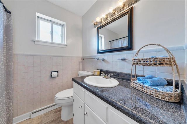 5531 Littleton RD, Roanoke, VA 24012