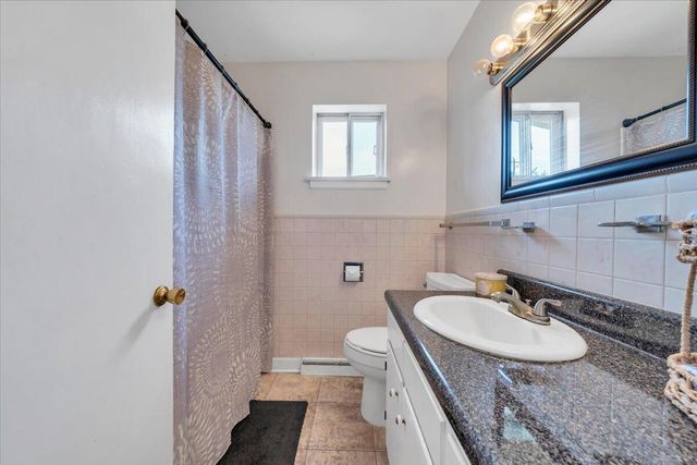 5531 Littleton RD, Roanoke, VA 24012
