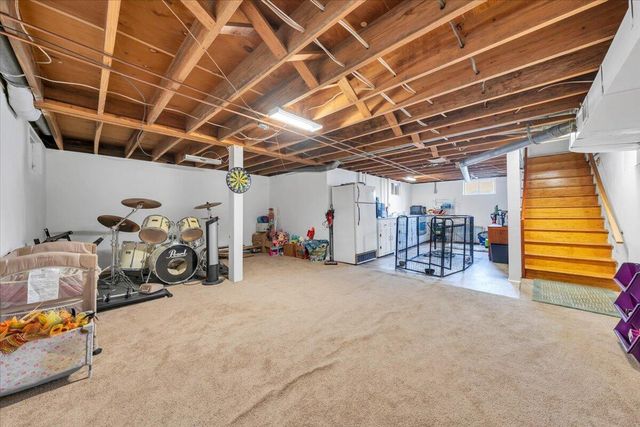 5531 Littleton RD, Roanoke, VA 24012
