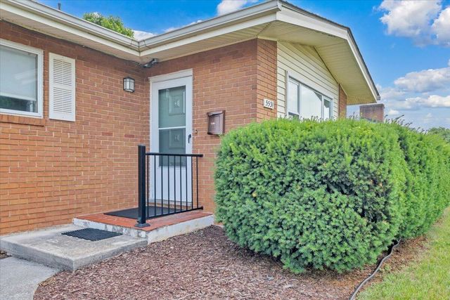 5531 Littleton RD, Roanoke, VA 24012