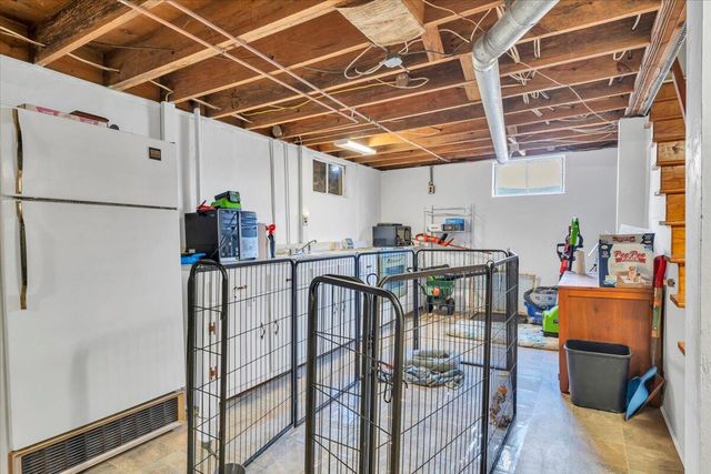 5531 Littleton RD, Roanoke, VA 24012