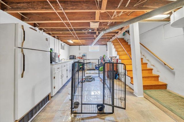 5531 Littleton RD, Roanoke, VA 24012