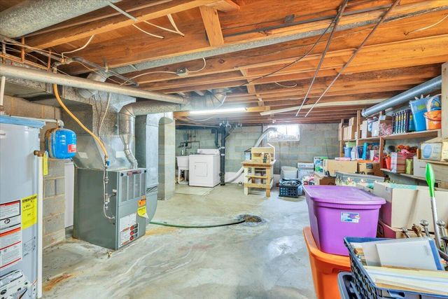 5531 Littleton RD, Roanoke, VA 24012