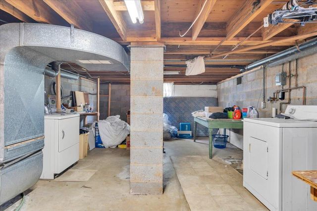 5531 Littleton RD, Roanoke, VA 24012