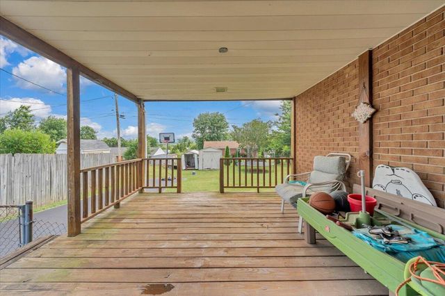 5531 Littleton RD, Roanoke, VA 24012