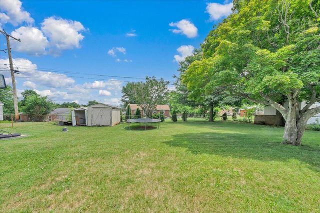 5531 Littleton RD, Roanoke, VA 24012