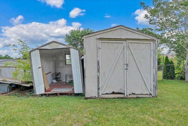 5531 Littleton RD, Roanoke, VA 24012