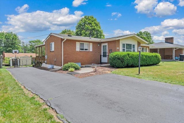 5531 Littleton RD, Roanoke, VA 24012