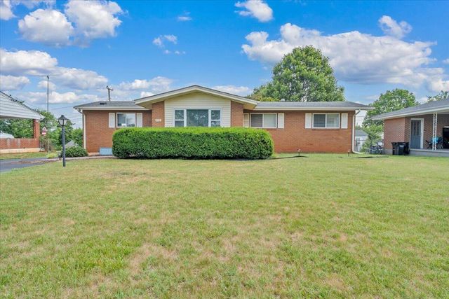 5531 Littleton RD, Roanoke, VA 24012