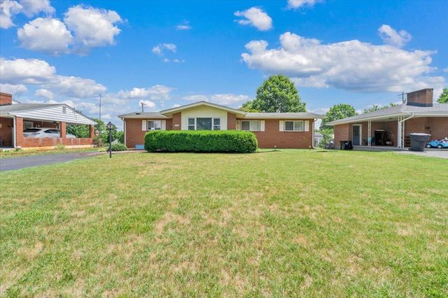 5531 Littleton RD, Roanoke, VA 24012