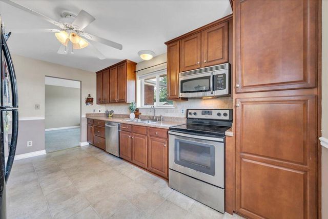 5531 Littleton RD, Roanoke, VA 24012