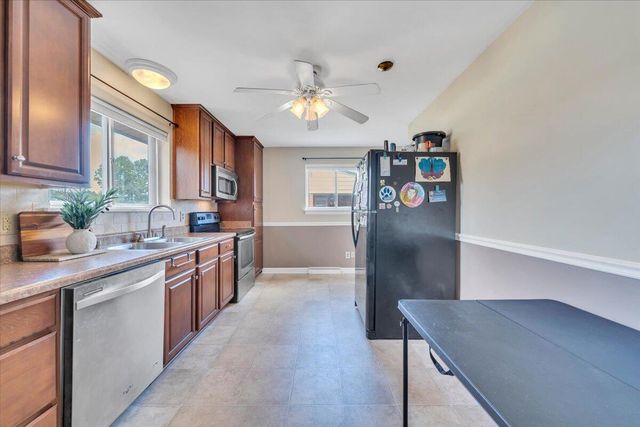 5531 Littleton RD, Roanoke, VA 24012