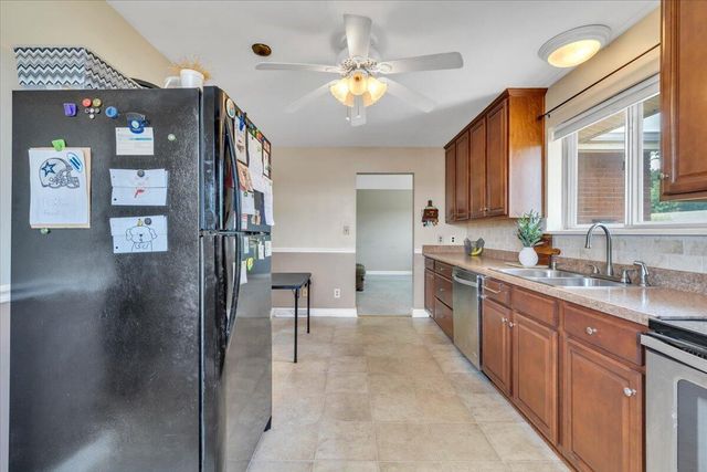 5531 Littleton RD, Roanoke, VA 24012