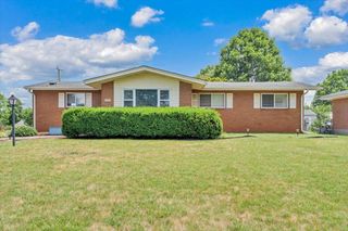 5531 Littleton RD, Roanoke, VA 24012