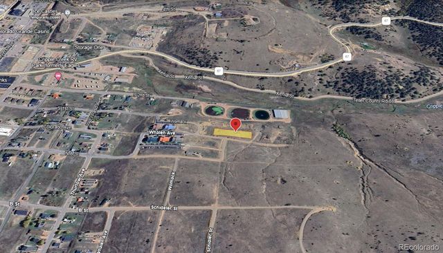 111 Colorado Avenue, Cripple Creek, CO 80813