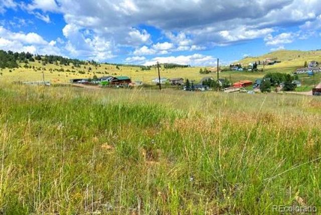 111 Colorado Avenue, Cripple Creek, CO 80813