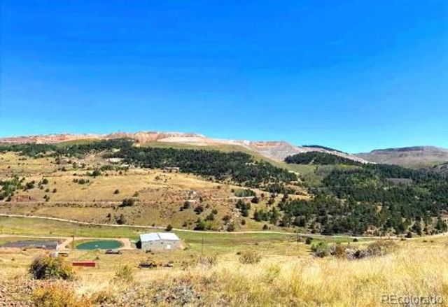 111 Colorado Avenue, Cripple Creek, CO 80813