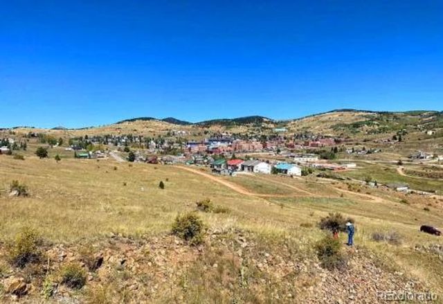 111 Colorado Avenue, Cripple Creek, CO 80813