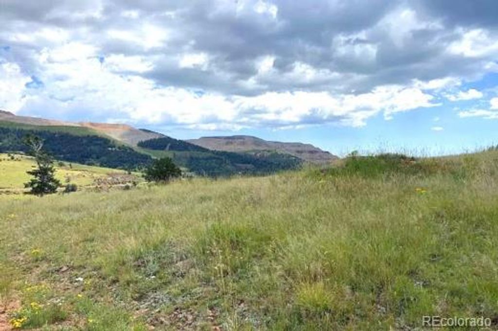 111 Colorado Avenue, Cripple Creek, CO 80813