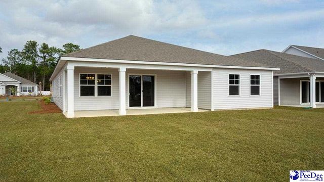 285 Bluff View Ln, Florence, SC 29505