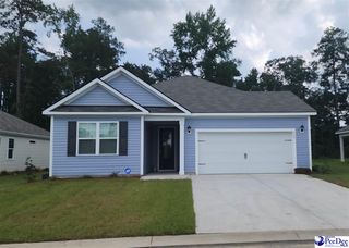 285 Bluff View Ln, Florence, SC 29505