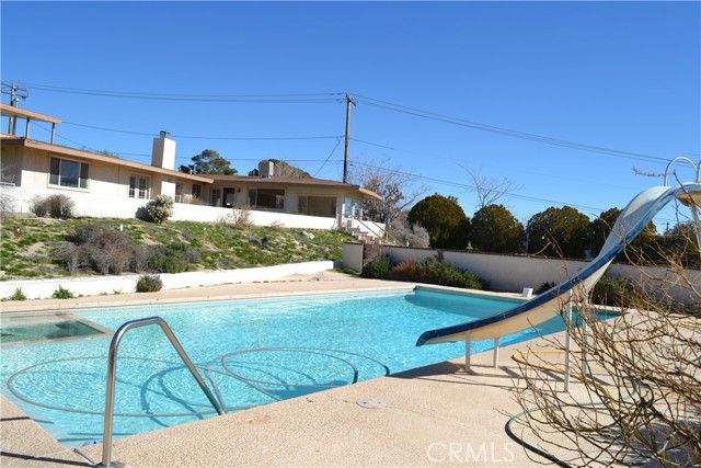 6845 Sage Avenue, Yucca Valley, CA 92284