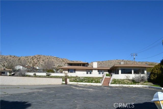 6845 Sage Avenue, Yucca Valley, CA 92284