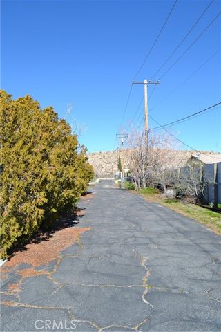 6845 Sage Avenue, Yucca Valley, CA 92284