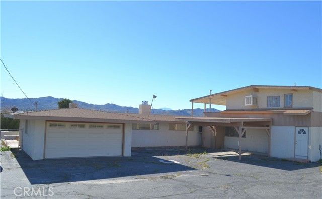 6845 Sage Avenue, Yucca Valley, CA 92284