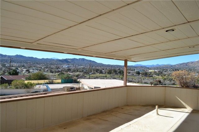 6845 Sage Avenue, Yucca Valley, CA 92284