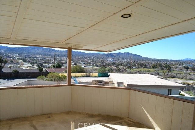 6845 Sage Avenue, Yucca Valley, CA 92284