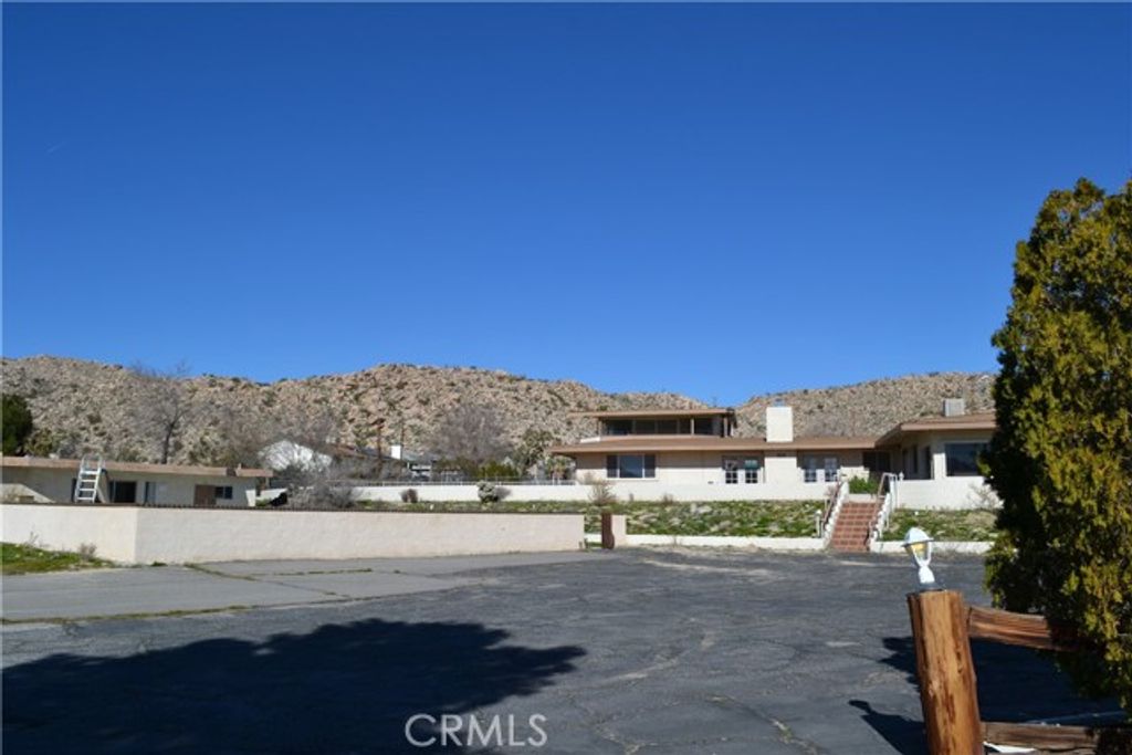 6845 Sage Avenue, Yucca Valley, CA 92284