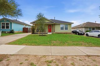 13525 Briarcreek LOOP, Manor, TX 78653