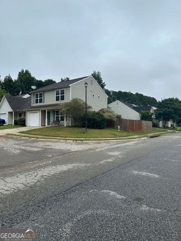 500 Jaclyn Circle, Mcdonough, GA 30253