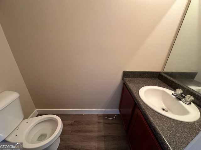 500 Jaclyn Circle, Mcdonough, GA 30253