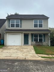 500 Jaclyn Circle, Mcdonough, GA 30253