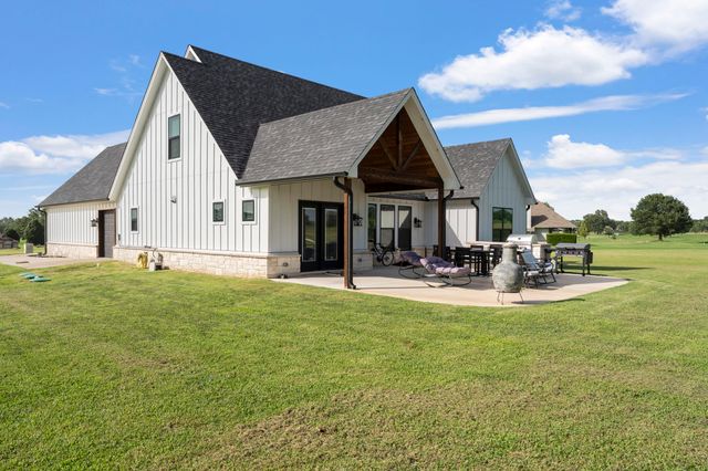 451730 Congressional, Afton, OK 74331