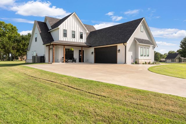 451730 Congressional, Afton, OK 74331