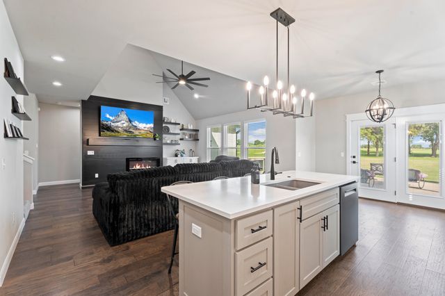 451730 Congressional, Afton, OK 74331