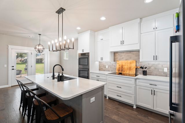451730 Congressional, Afton, OK 74331