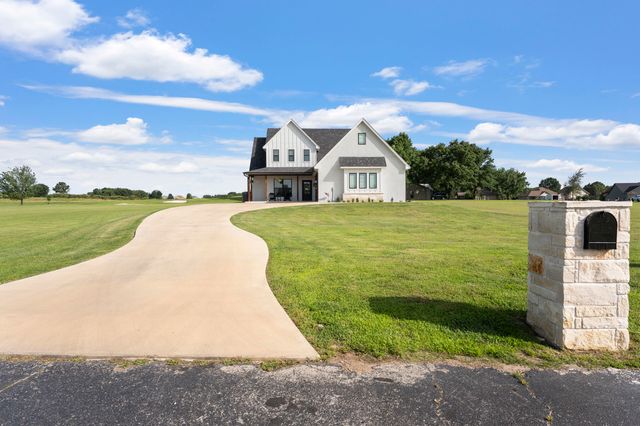 451730 Congressional, Afton, OK 74331