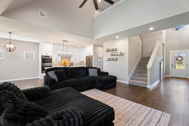 451730 Congressional, Afton, OK 74331