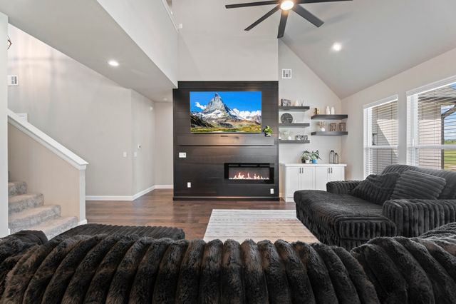 451730 Congressional, Afton, OK 74331